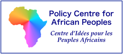 Policy Centre for African Peoples 